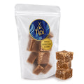 Vanilla Crumbly Fudge