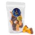 Belgian Milk Chocolate Dipped Honeycomb